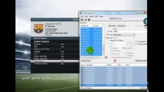 How to Increase money in FIFA 14 with Cheat Engine 100working [upl. by Moersch]