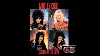 Motley Crue Looks That Kill HQ [upl. by Blase]