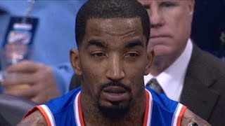 JR Smith  quotBecause I Got Highquot [upl. by Pruter]