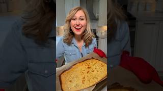 Cottage Cheese Flatbread highprotein lowcarb easyrecipe [upl. by Rhoades]