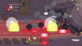 Call Us Wedding Crashers  Castle Crashers 4 [upl. by Seen]