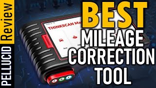 ✅ Top 5 Best Mileage Correction Tool In 2024 [upl. by Regen]