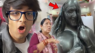 Sahil Ke Sath Yah Kya Ho Gaya 😱  Sourav Joshi vlogs [upl. by Aicilev]