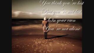 Rascal Flatts  I wont let go Lyrics [upl. by Kailey]