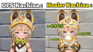 KACHINA IS ACTUALLY A HEALER 😭 [upl. by Sebbie]