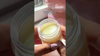 Whisking the Laneige Vanilla Lip Sleeping Mask 🥣 [upl. by On]