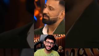 Carryminati Rajat Dalal Bigg Boss viralvideo shots biggboss [upl. by Nevag]