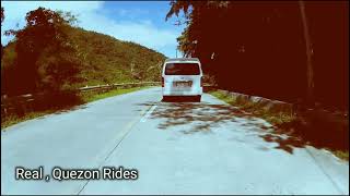 RIDES  1 Real Quezon Chill rides  Overdrive By  Eraserhead Cover [upl. by Gunthar]