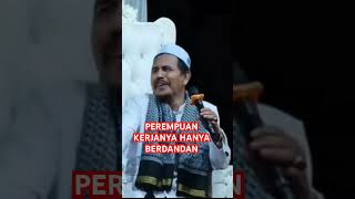 UREUNG INONG GALAK THAT BERDANDAN DAKWAH TERBARU TGK WAHED [upl. by Lev]