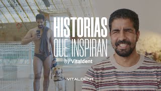 Historias que Inspiran by Vitaldent  Enhamed [upl. by Aroled]