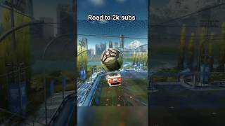 Sweet Recoveries 🫡 rocketleague [upl. by Tades292]