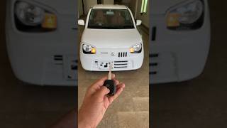 Suzuki Alto VXL AGS 2024 Quality Check suzuki check quality alto AwaisMotors [upl. by Hiram]