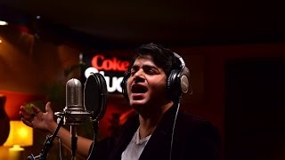 Mahi Gal  Asad Abbas  Season 6  Coke Studio Pakistan  RohailHyattMusic [upl. by Mihalco602]