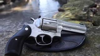 Lipseys Exclusive Ruger Redhawk 44 Magnum [upl. by Anabahs]