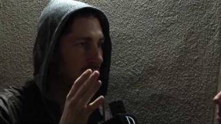 Steve Berra Interview [upl. by Ellezig]