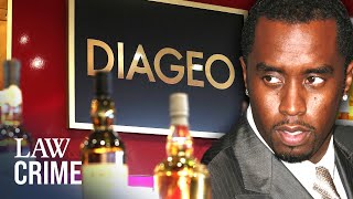 P Diddy’s Lawsuit Against ‘Racist’ Liquor Tycoon Eyed as Catalyst for Legal Turmoil [upl. by Reich]