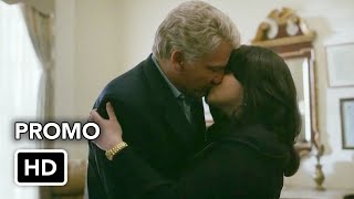 American Crime Story 3x03 Promo quotNot to be Believedquot HD American Crime Story Impeachment [upl. by Llenreb552]