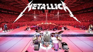 Metallica  One Remastered  Nov 8 2024 metallica music [upl. by Eirdua933]