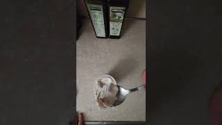 HaagenDazs New York Strawberry Cheesecake Ice Cream Review Part 3 icecream haagen [upl. by Aliemaj370]