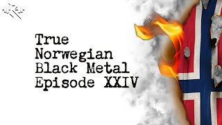 Crash course to Norwegian black metal episode 24 Aura Noir  Nocturnal Breed  Desekrator [upl. by Ynohta]