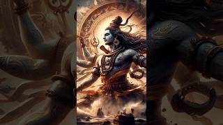 Top 10 Most Powerful Avatar Of Lord Shiva 🔱 shorts viralvideo [upl. by Yaral92]