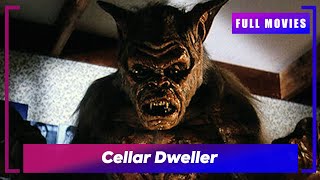 🎬 Cellar Dweller 1987  English Full Movie  Dont Miss Out [upl. by Alexine]