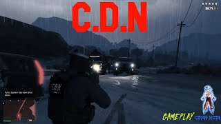 GTA 5 MODS PATRULLANDO CON LA 35 TOPON CON EL EJERCITO MEXICANO [upl. by Ahcsat]