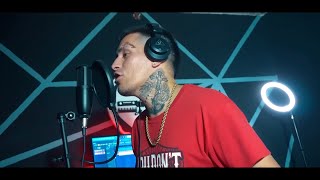 EZEQUIEL MATTHYSSE ft HUMO INTENSO EL PIEDRA  YO TE LO DIJE REMIX [upl. by Thissa]