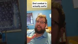 dnd combat is bad dnd dnd5e dungeonmaster dungeonsanddragons [upl. by Aidam]