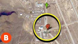 The Real Stories Of Area 51 You Need to Know Before Sept 20th [upl. by Fulks109]