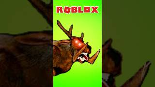 Do NOT Play This Roblox Horror Game At 3AM roblox shorts [upl. by Boar]