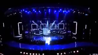 BET AWARDs 2014  Usher Good Kisser Live Performance [upl. by Sidell]