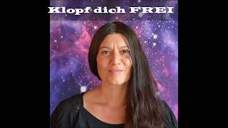 Körperklopfen  Klopf dich FREI [upl. by Finnegan]