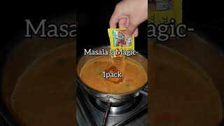 Maggi Extra Masala 🤯 shorts ashortaday maggi [upl. by Ash]