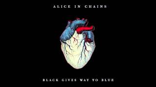 Alice in Chains  Black Gives Way to Blue  03  Last of My Kind [upl. by Sayer]