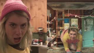 Charly Bliss  Westermarck Official Music Video [upl. by Parke22]