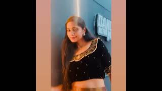 Tejaswini Gowda beautiful dance video allmixed tejaswinigowda dance dance [upl. by Gabel]