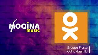 Gruppa Fiesta  Odnoklassniki Audio [upl. by Mitchel]