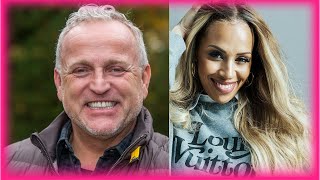 Gordon en Glennis Grace Samenwerking Uniek en Onwerkelijk [upl. by Lauber]