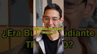 El Trollino de Roblox estudiaba mucho [upl. by Milka]