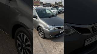 Etios liva in the best condition and at best price Contact for more details9914438300 automobile [upl. by Kursh]