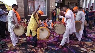 Dhol🪘 Jaunsar Bawar [upl. by Odericus639]