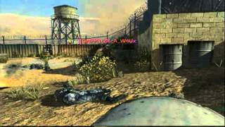 Corner Mw3 quotPayphonequot Parody w Lyrics [upl. by Airamas561]