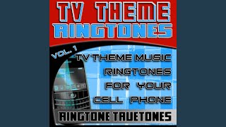 TV Theme From quotWelcome Back Kotter quot Welcome Back Ring Tone [upl. by Benkley37]