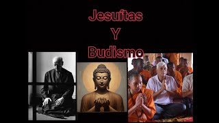 Los jesuítas y el budismo Javier MelloniPedro Arrupe Adolfo Nicolás Juan MasíaPablo Dors etc [upl. by Bunder]