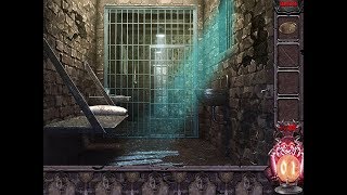 Escape game 50 rooms 1  Level 34 Walkthrough [upl. by Adniroc]