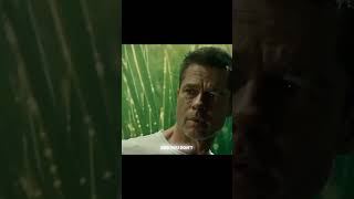 AD ASTRA  best SPACE movie  best SCIFI movie explanation in one MINUTE adastra BradPitt AMCV [upl. by Demmy851]