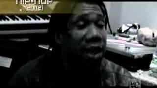 KRSOne interview part 1  EP4 Part6 [upl. by Rosenblum229]