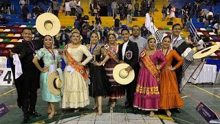 FINAL ADULTO SELECTIVO DE MARINERA AREQUIPA 2023 [upl. by Solegnave]