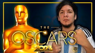 ¿Quienes van a ganar los Oscar 2023  CoffeTV [upl. by Alyaj]